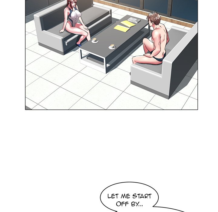 Aqua - Chapter 37 [photo 67] - MangaPorn