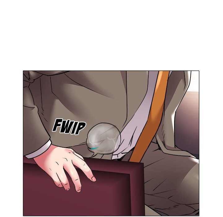 Aqua - Chapter 37 [photo 8] - MangaPorn