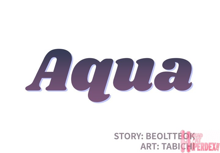 Aqua - Chapter 38 [photo 1] - MangaPorn
