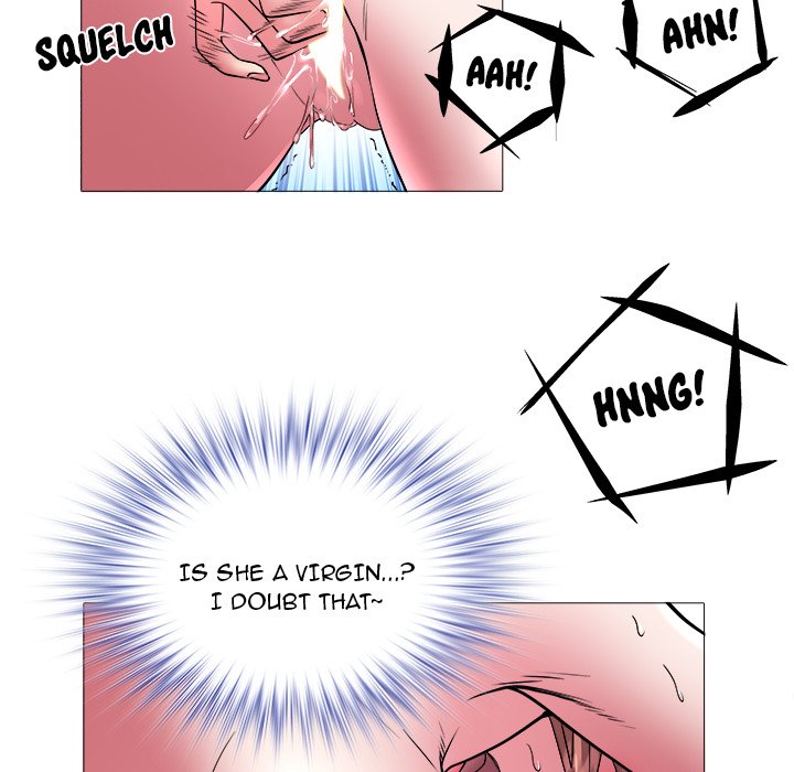 Aqua - Chapter 38 [photo 15] - MangaPorn
