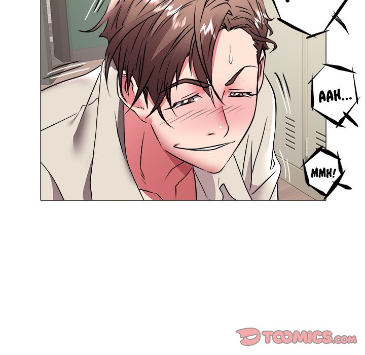 Aqua - Chapter 38 [photo 26] - MangaPorn