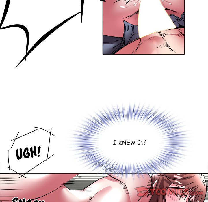 Aqua - Chapter 38 [photo 30] - MangaPorn