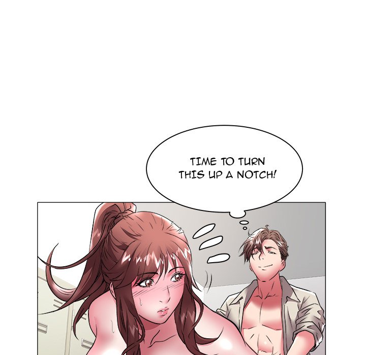 Aqua - Chapter 38 [photo 33] - MangaPorn