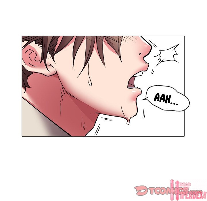 Aqua - Chapter 38 [photo 46] - MangaPorn