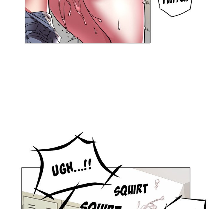 Aqua - Chapter 38 [photo 49] - MangaPorn