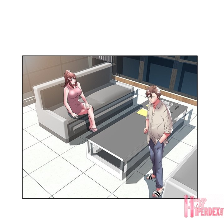 Aqua - Chapter 38 [photo 56] - MangaPorn