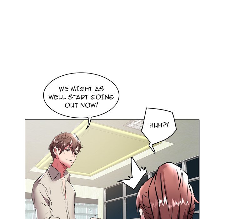 Aqua - Chapter 38 [photo 57] - MangaPorn