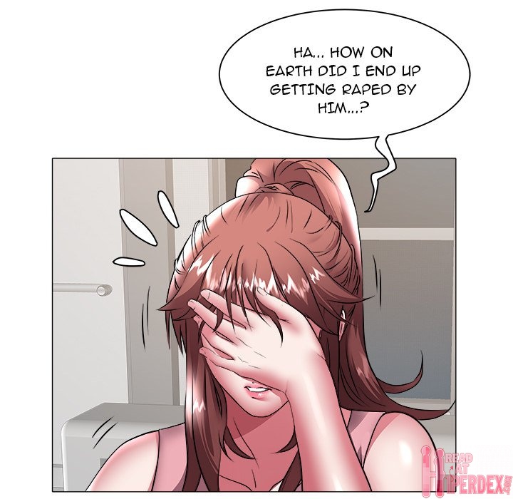 Aqua - Chapter 38 [photo 61] - MangaPorn