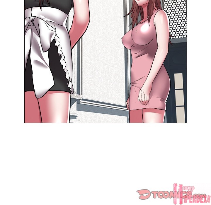 Aqua - Chapter 38 [photo 66] - MangaPorn