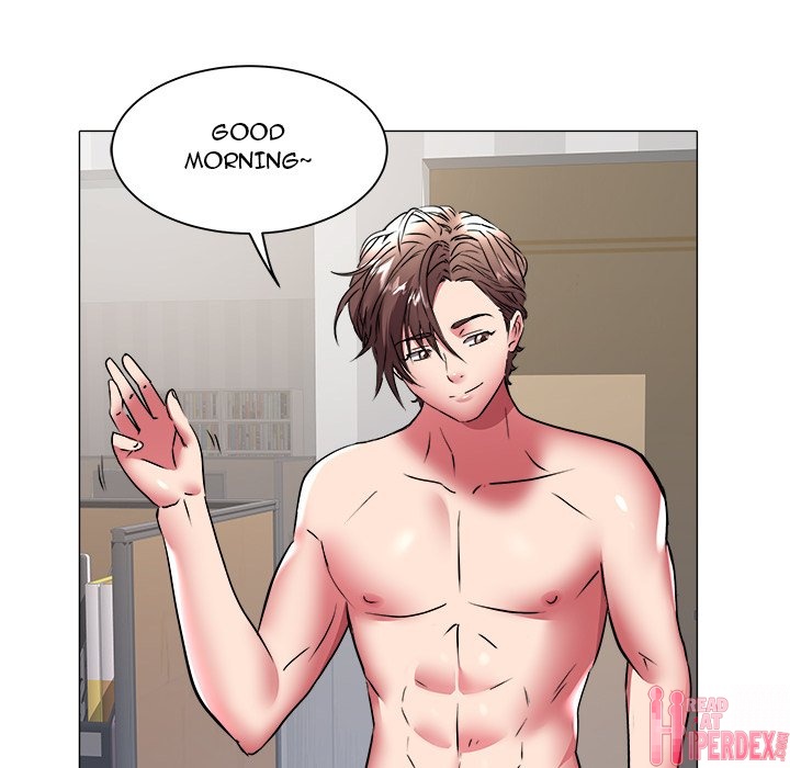 Aqua - Chapter 38 [photo 76] - MangaPorn