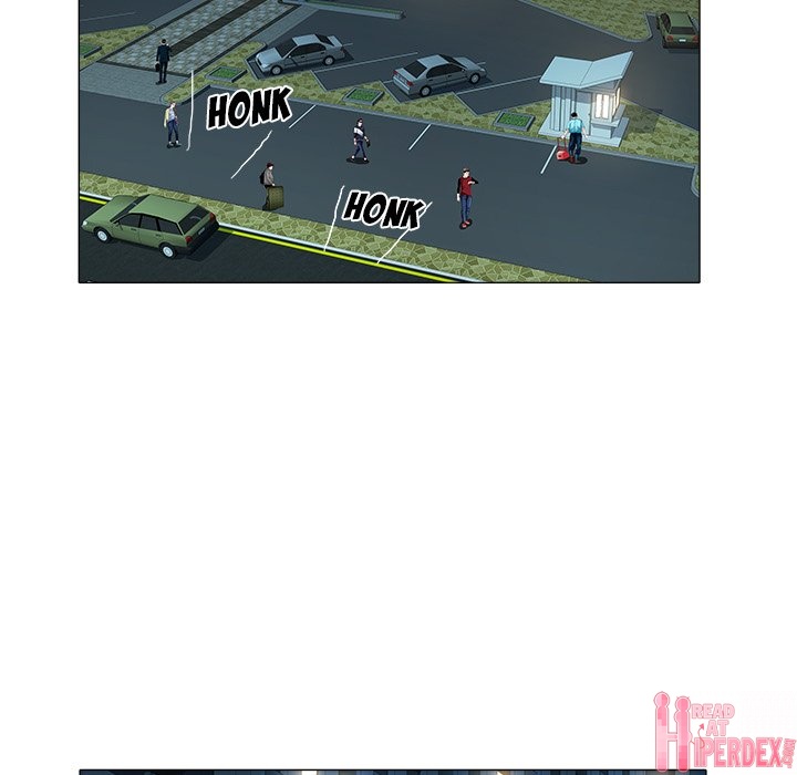 Aqua - Chapter 38 [photo 81] - MangaPorn