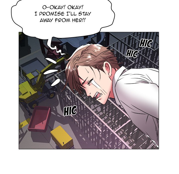 Aqua - Chapter 39 [photo 11] - MangaPorn