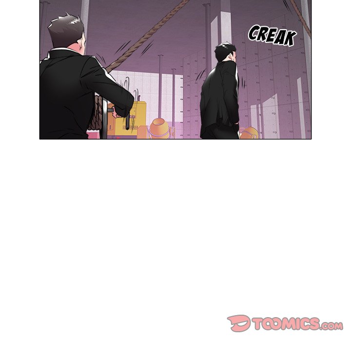 Aqua - Chapter 39 [photo 14] - MangaPorn