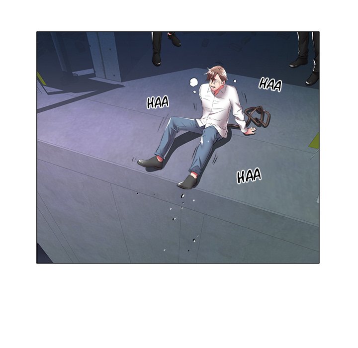 Aqua - Chapter 39 [photo 15] - MangaPorn