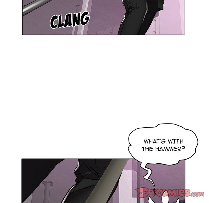 Aqua - Chapter 39 [photo 18] - MangaPorn