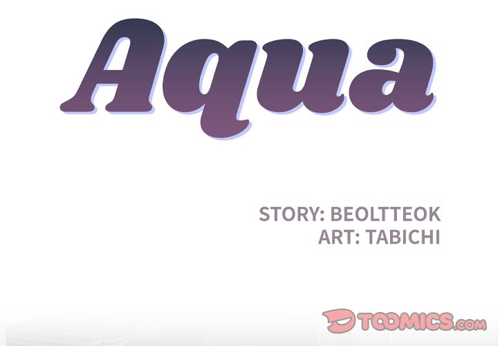 Aqua - Chapter 39 [photo 2] - MangaPorn