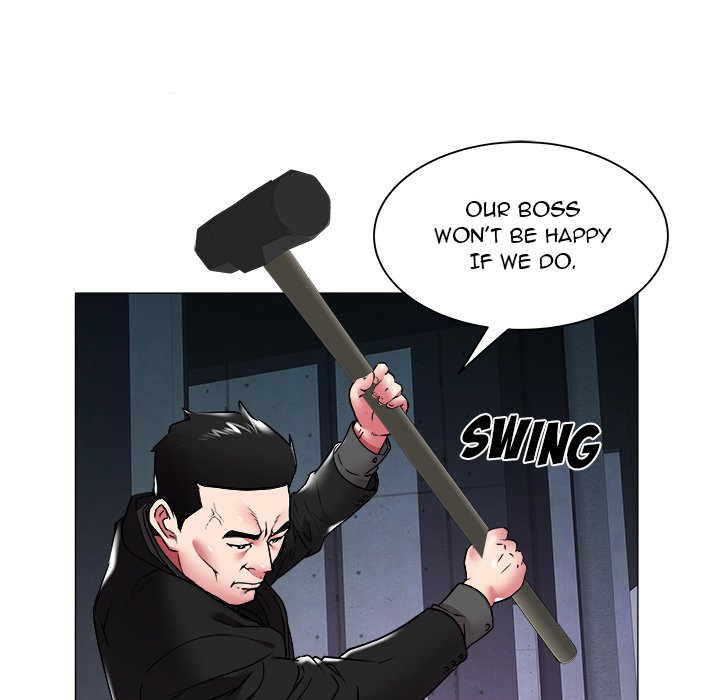 Aqua - Chapter 39 [photo 21] - MangaPorn