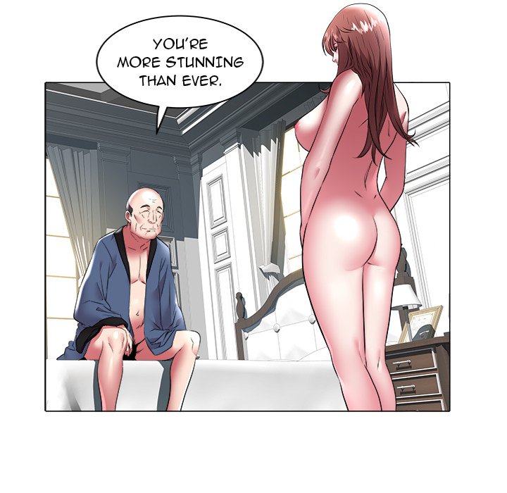 Aqua - Chapter 39 [photo 49] - MangaPorn