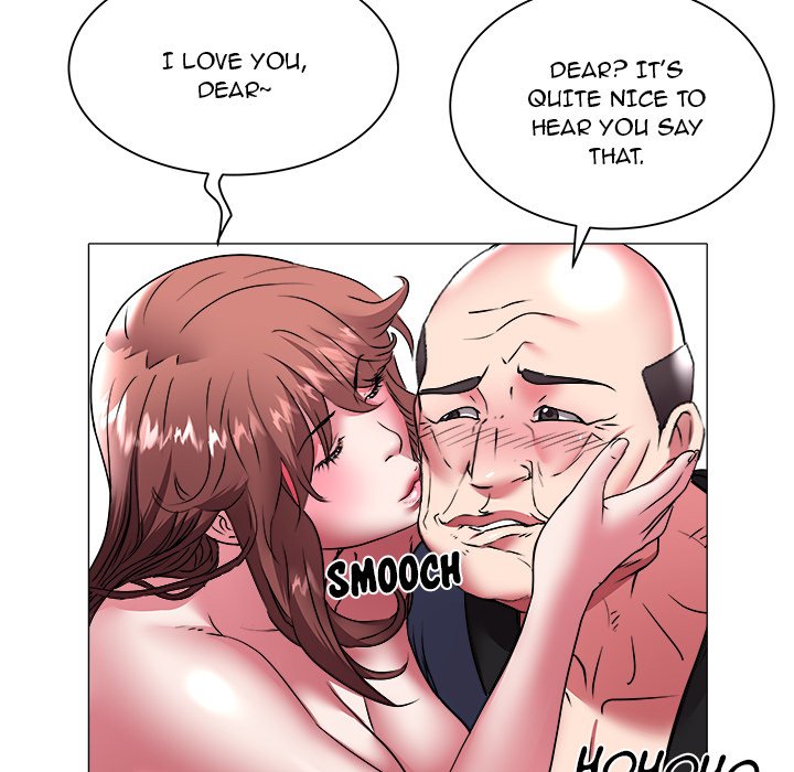 Aqua - Chapter 39 [photo 56] - MangaPorn
