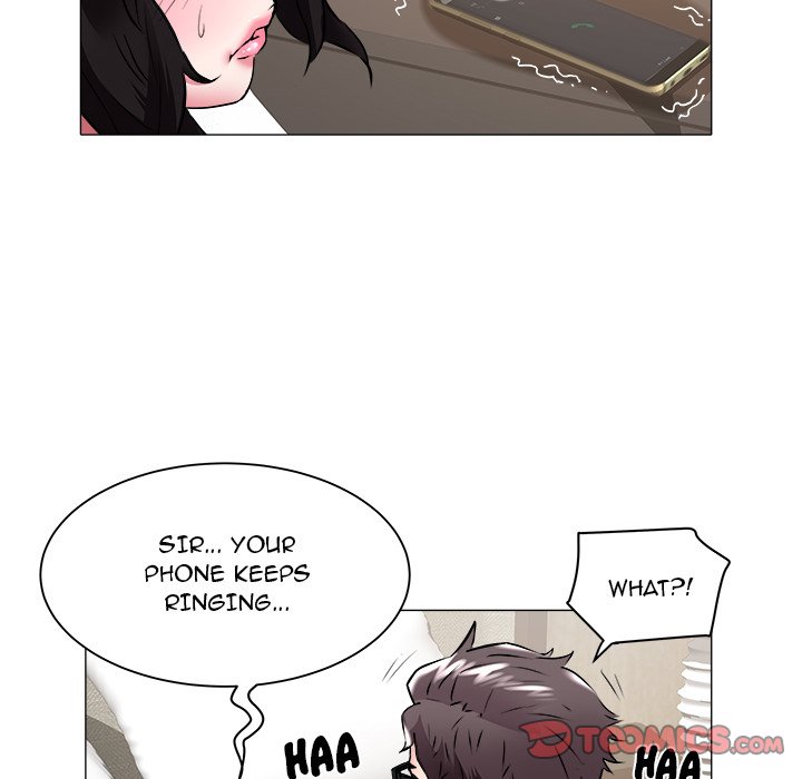 Aqua - Chapter 40 [photo 18] - MangaPorn