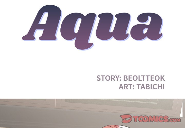 Aqua - Chapter 40 [photo 2] - MangaPorn