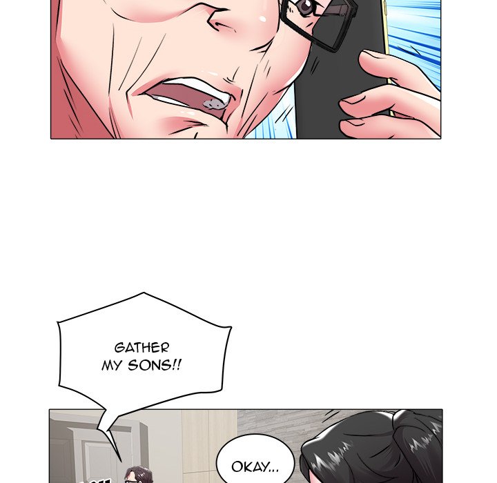 Aqua - Chapter 40 [photo 23] - MangaPorn