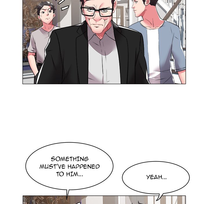 Aqua - Chapter 40 [photo 28] - MangaPorn