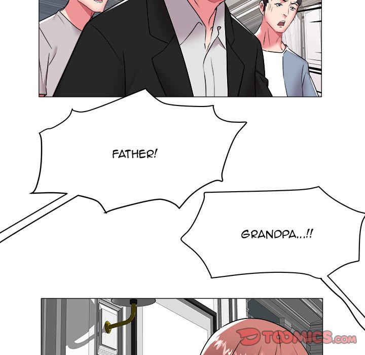 Aqua - Chapter 40 [photo 42] - MangaPorn