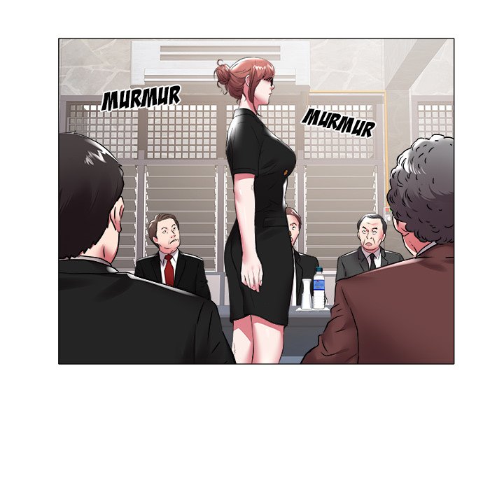 Aqua - Chapter 40 [photo 79] - MangaPorn