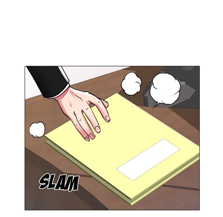 Aqua - Chapter 40 [photo 80] - MangaPorn