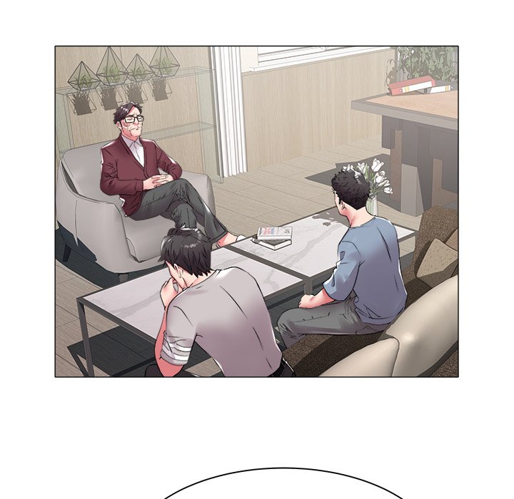 Aqua - Chapter 41 [photo 15] - MangaPorn
