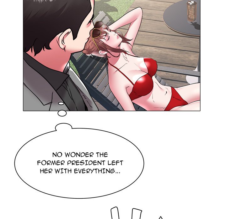 Aqua - Chapter 41 [photo 24] - MangaPorn
