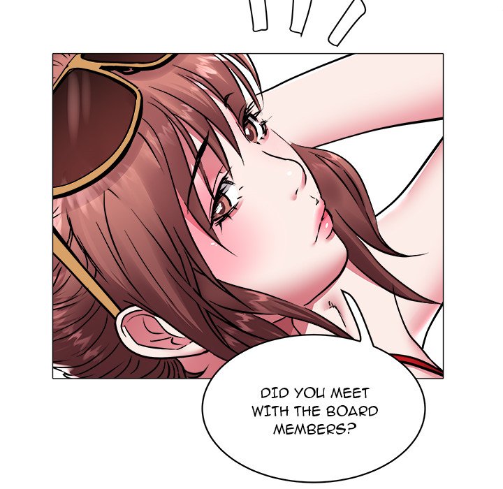 Aqua - Chapter 41 [photo 25] - MangaPorn