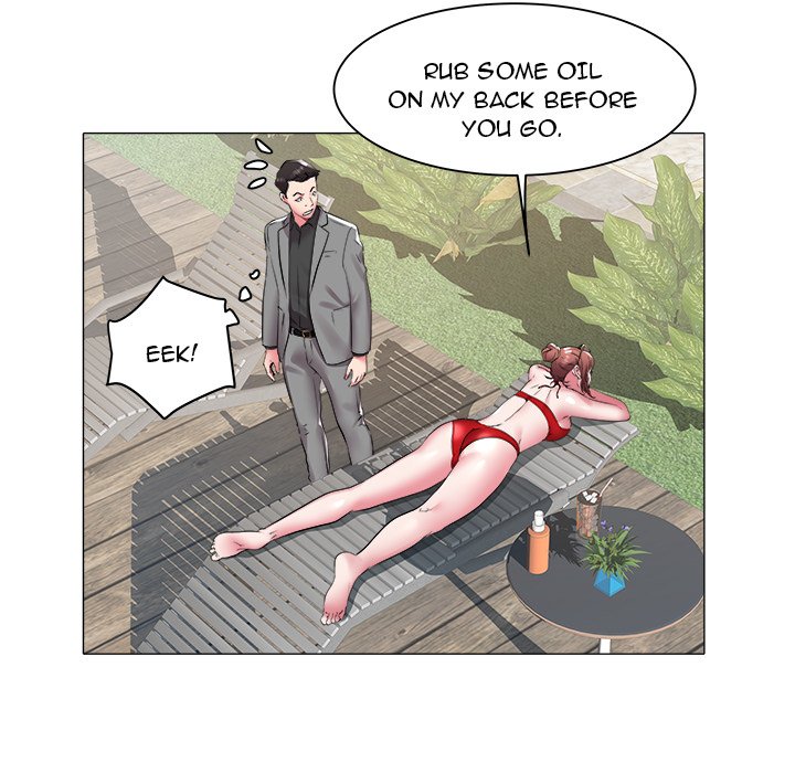 Aqua - Chapter 41 [photo 30] - MangaPorn