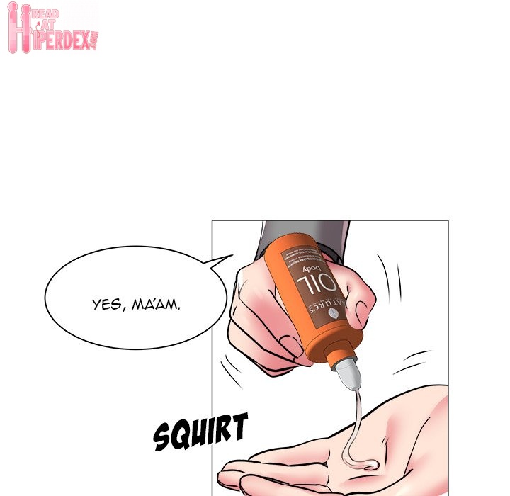 Aqua - Chapter 41 [photo 31] - MangaPorn