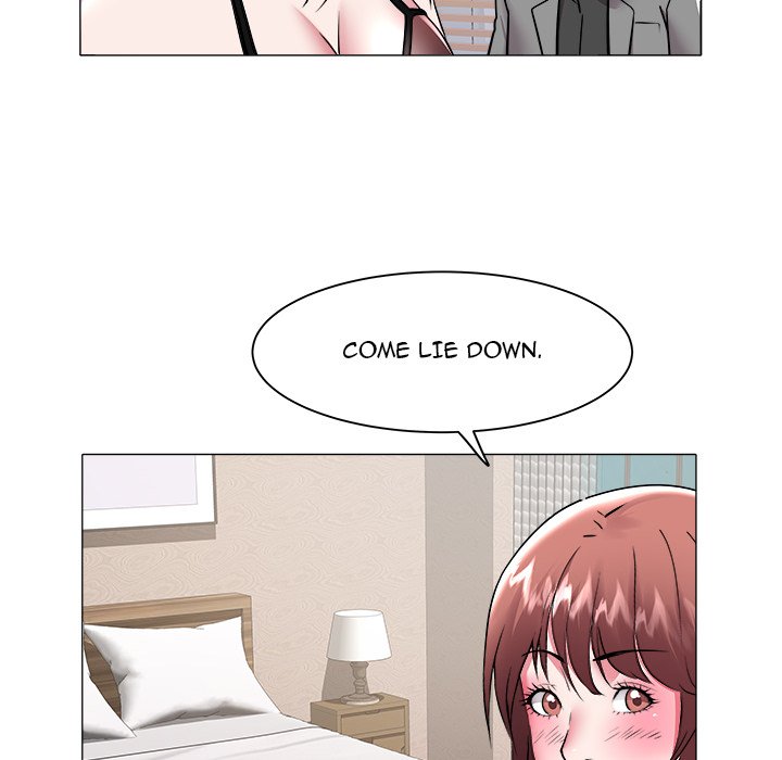 Aqua - Chapter 41 [photo 60] - MangaPorn