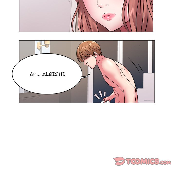 Aqua - Chapter 42 [photo 74] - MangaPorn