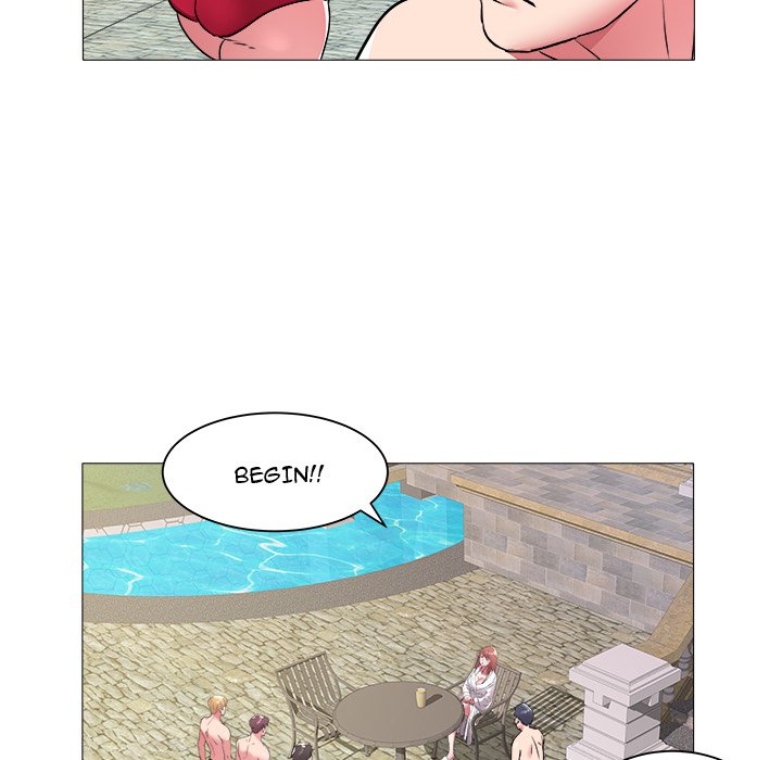 Aqua - Chapter 43 [photo 41] - MangaPorn