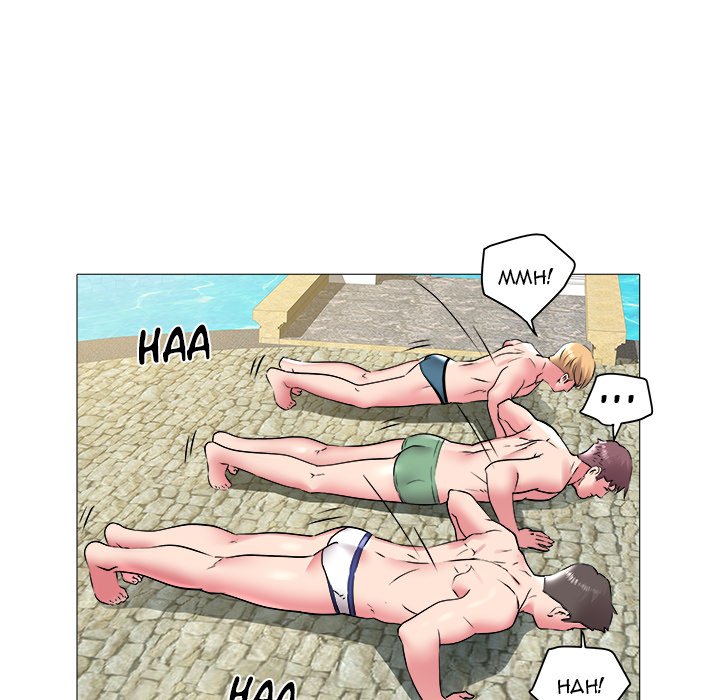 Aqua - Chapter 43 [photo 45] - MangaPorn