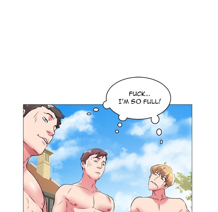 Aqua - Chapter 43 [photo 55] - MangaPorn