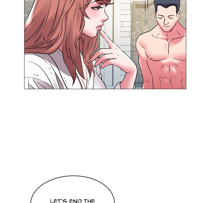 Aqua - Chapter 43 [photo 69] - MangaPorn