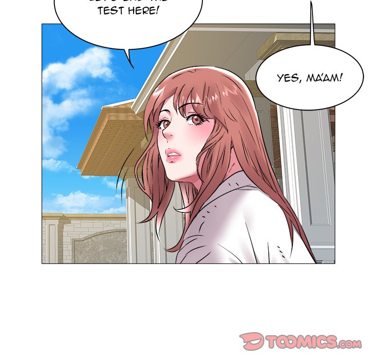 Aqua - Chapter 43 [photo 70] - MangaPorn
