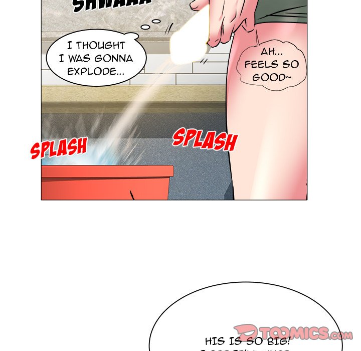 Aqua - Chapter 43 [photo 74] - MangaPorn