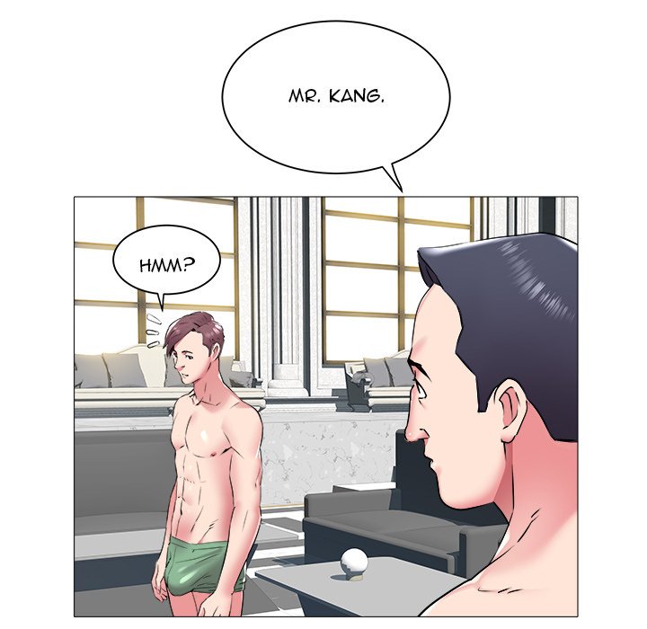 Aqua - Chapter 43 [photo 80] - MangaPorn