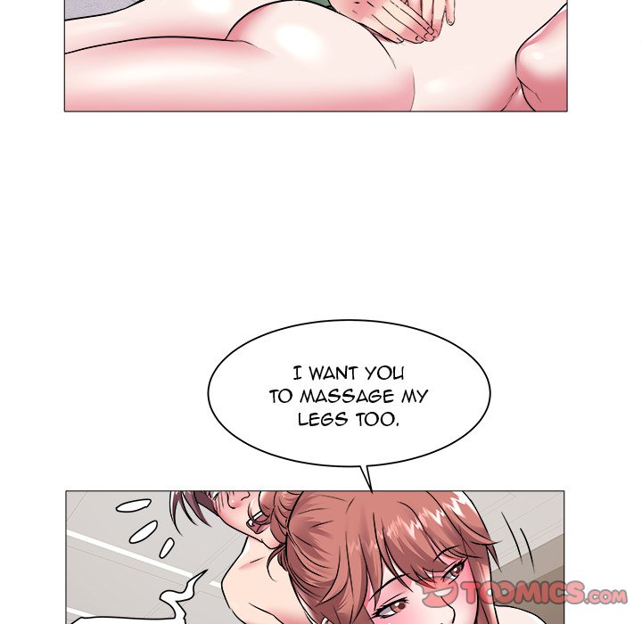 Aqua - Chapter 44 [photo 18] - MangaPorn