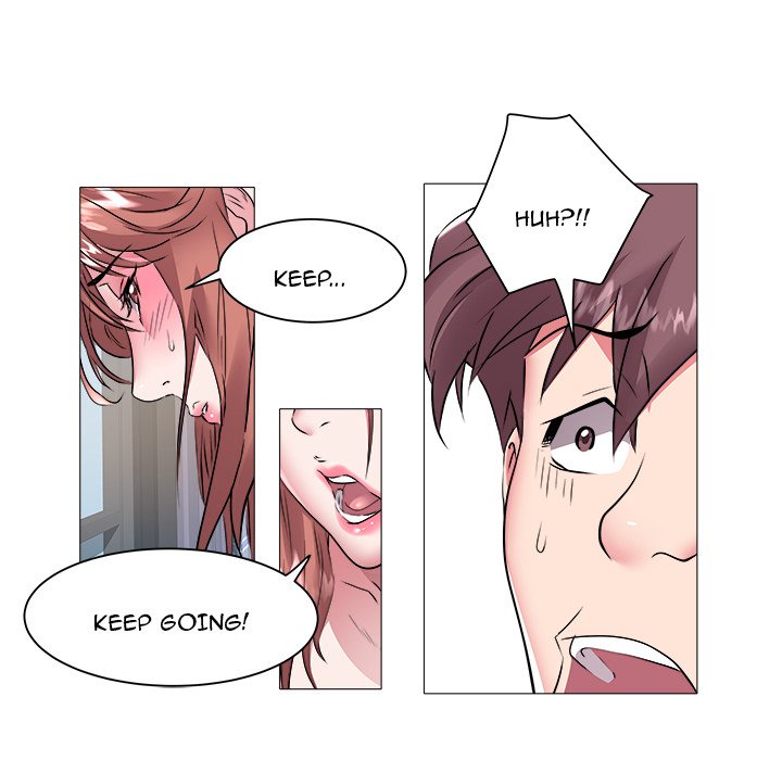 Aqua - Chapter 44 [photo 92] - MangaPorn
