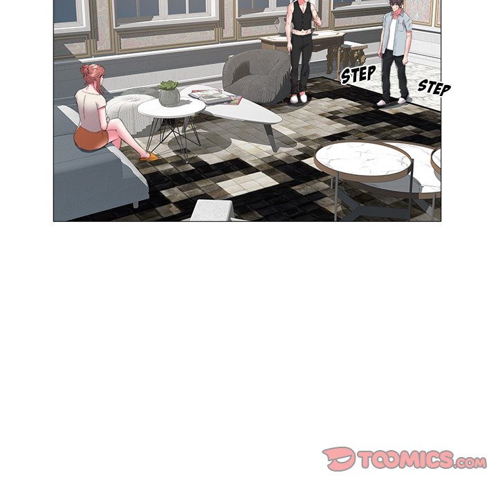 Aqua - Chapter 45 [photo 38] - MangaPorn