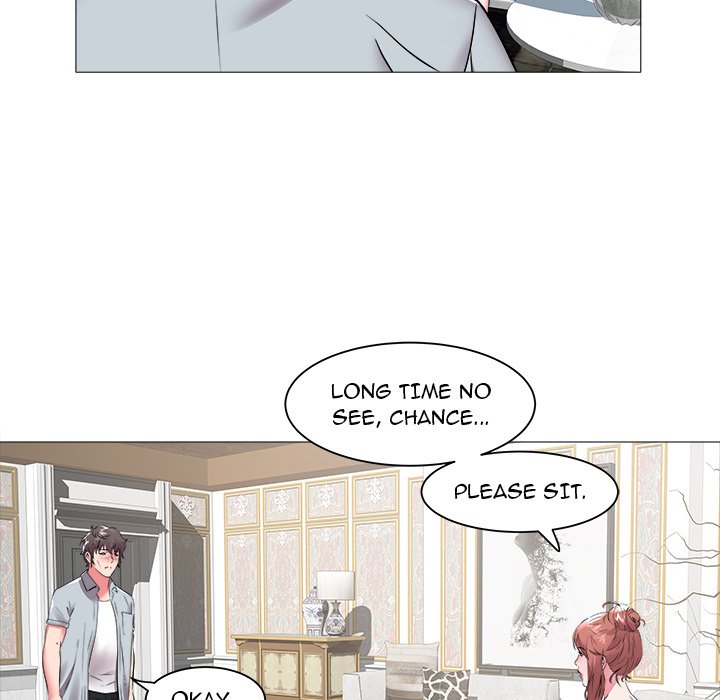 Aqua - Chapter 45 [photo 41] - MangaPorn