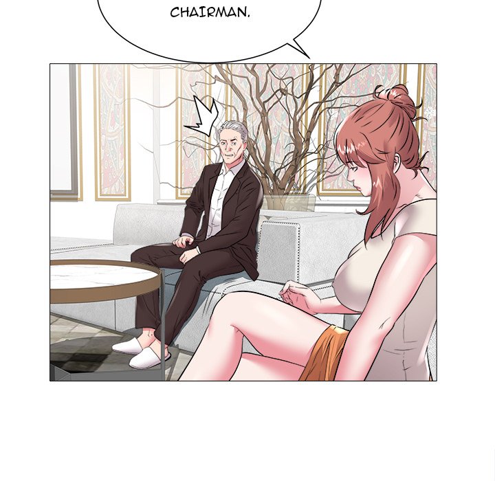 Aqua - Chapter 45 [photo 79] - MangaPorn
