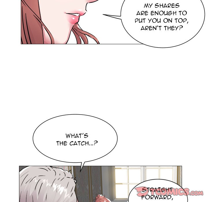 Aqua - Chapter 45 [photo 82] - MangaPorn